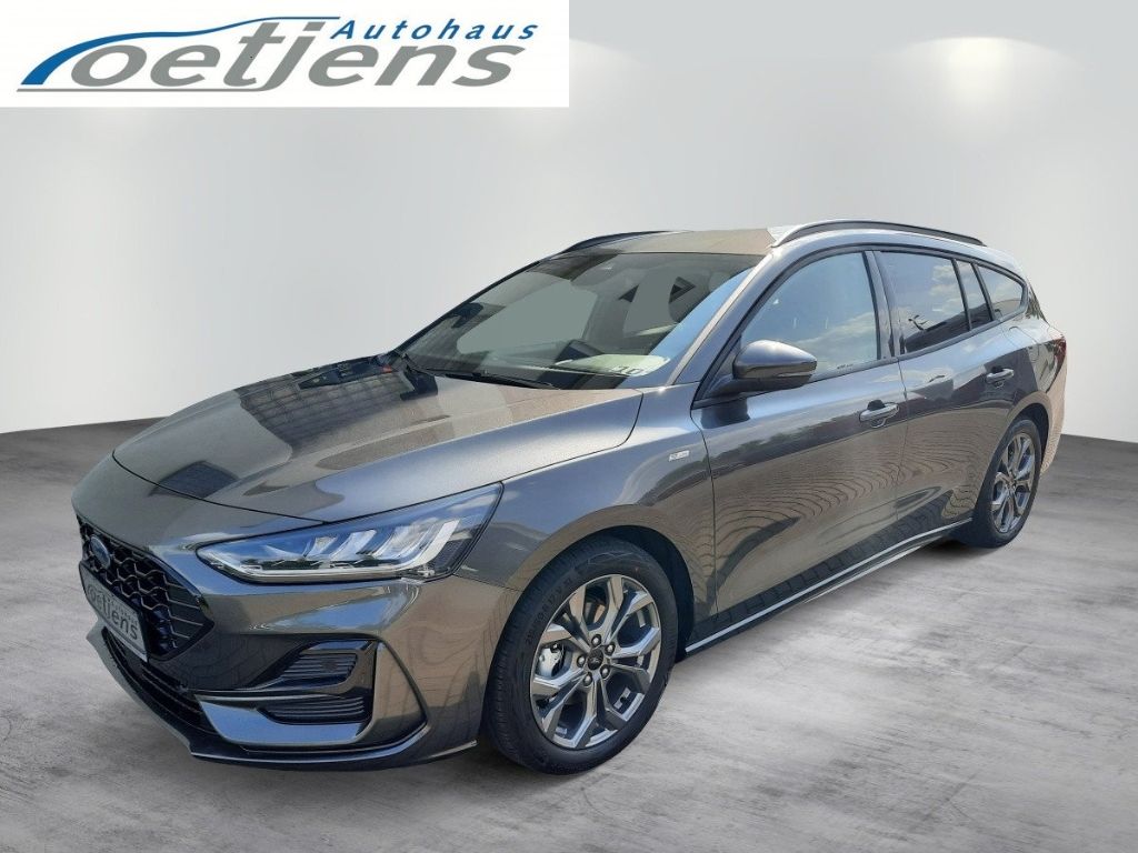Ford Focus 2025