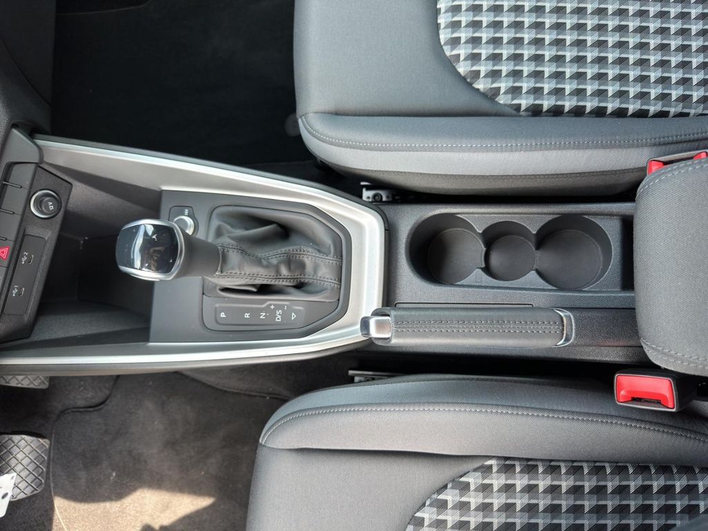 Audi A1 2024