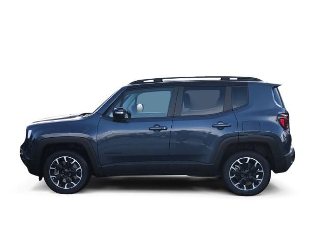 Jeep Renegade 2023