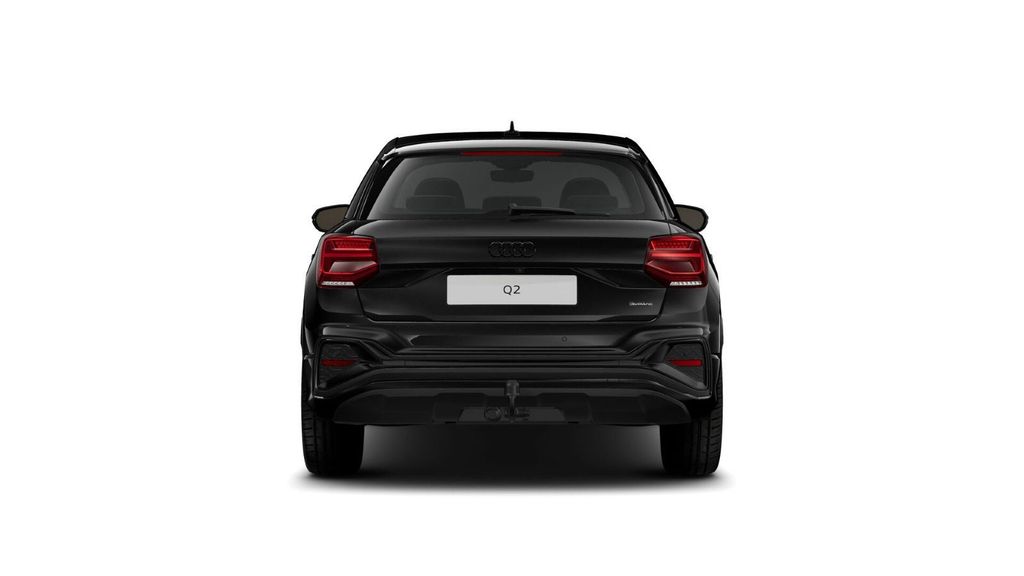 Audi Q2 2024