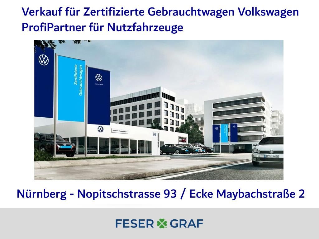 Volkswagen ID.5 2023