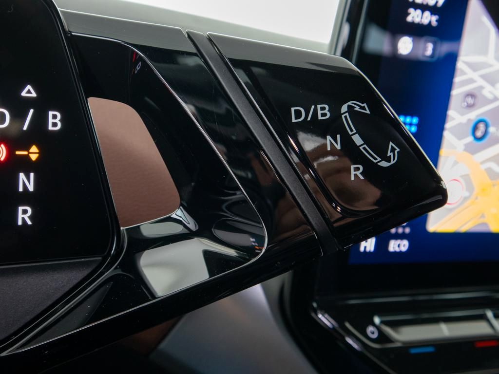 Volkswagen ID.5 2023