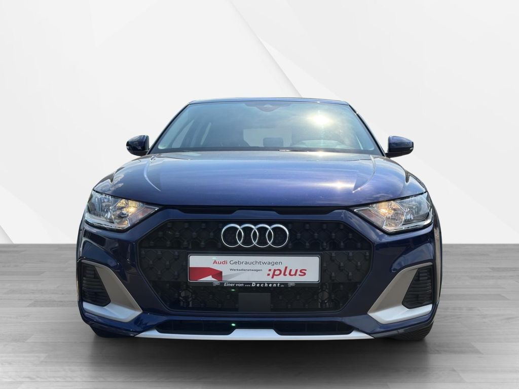 Audi A1 2024