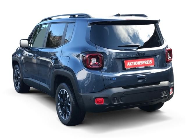 Jeep Renegade 2023