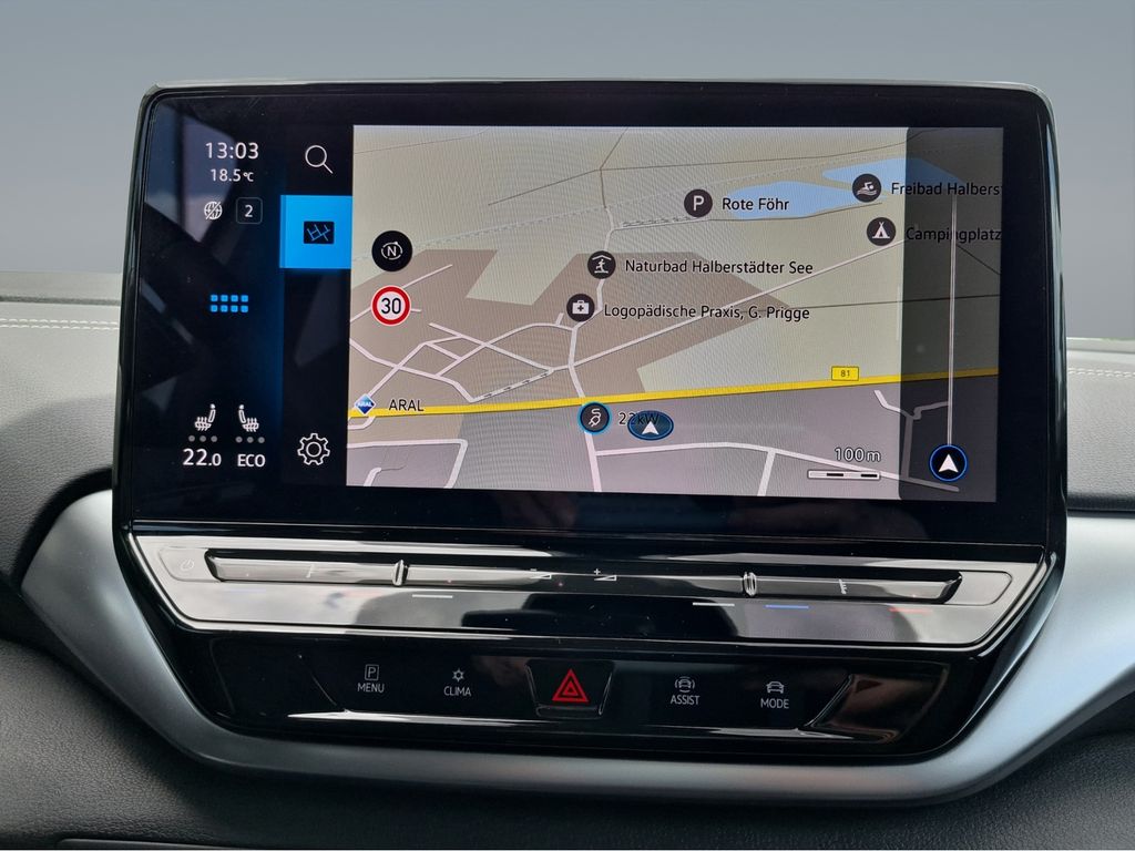 Volkswagen ID.5 2023