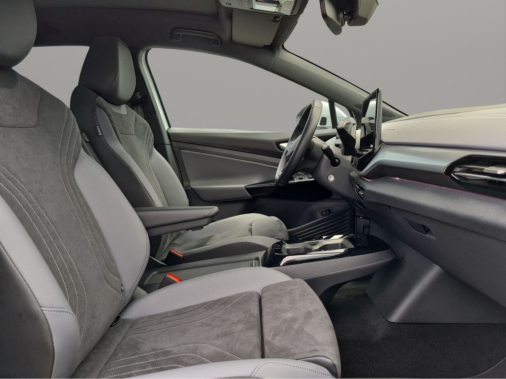 Volkswagen ID.5 2023