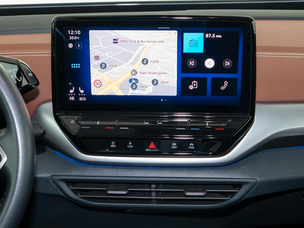 Volkswagen ID.5 2023