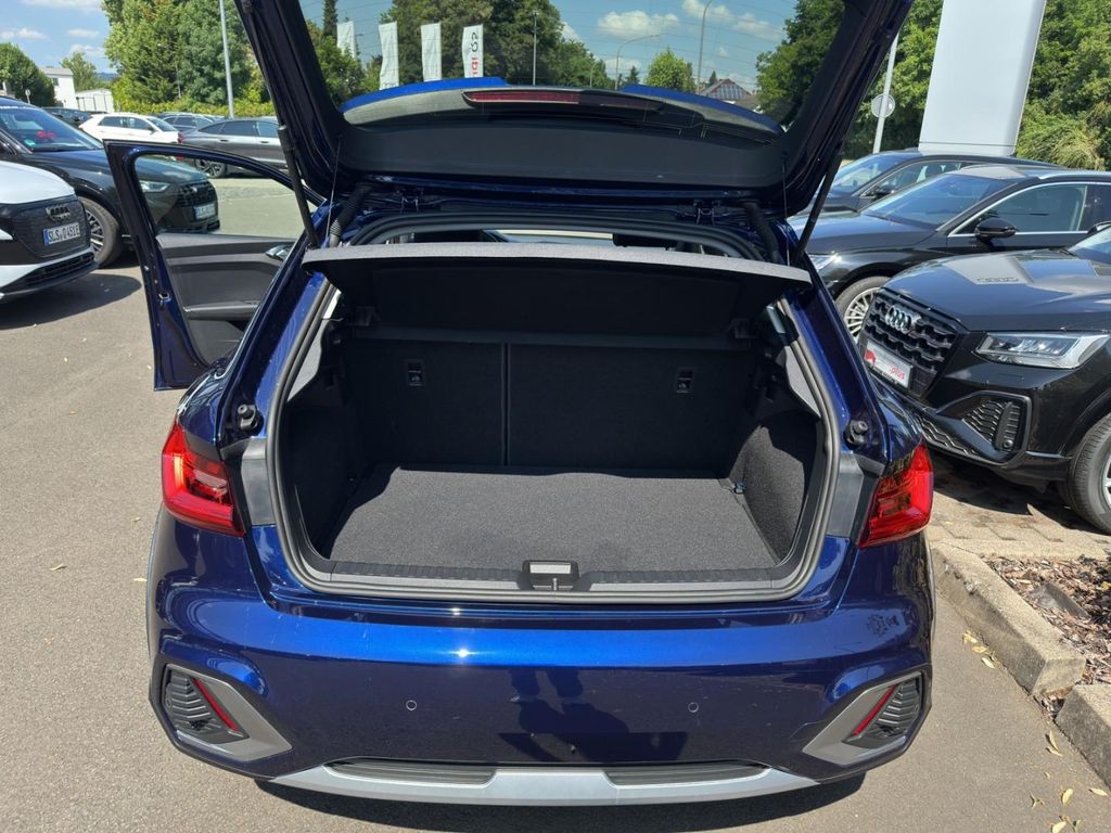Audi A1 2024