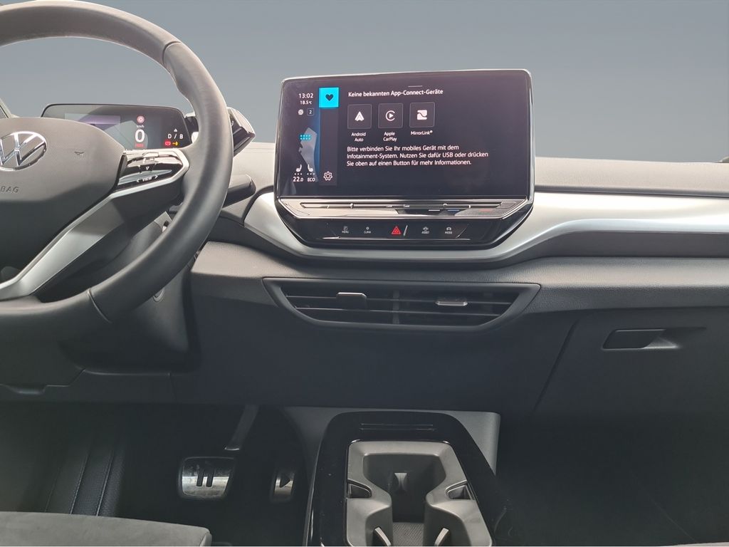 Volkswagen ID.5 2023