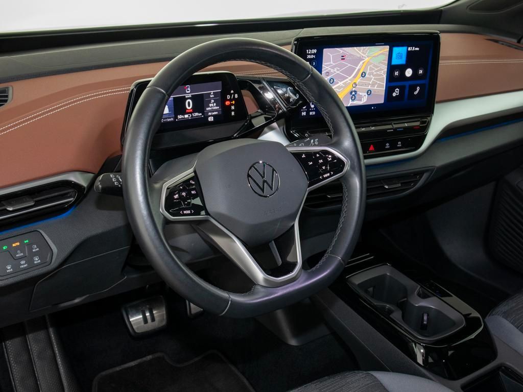 Volkswagen ID.5 2023