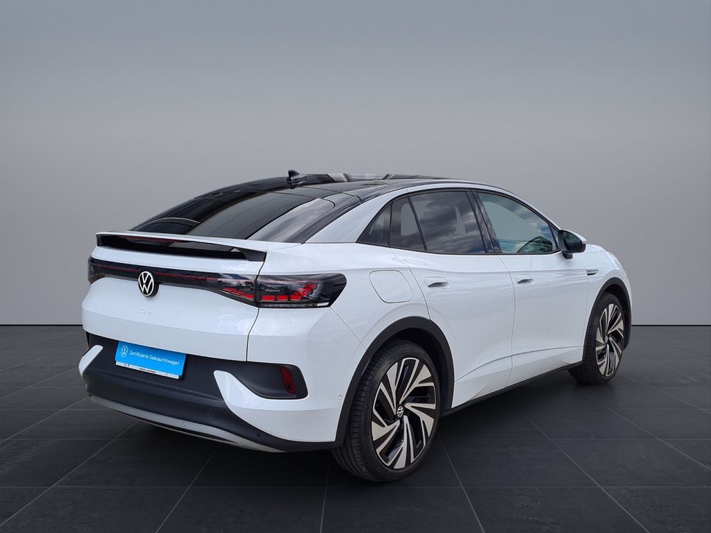 Volkswagen ID.5 2023