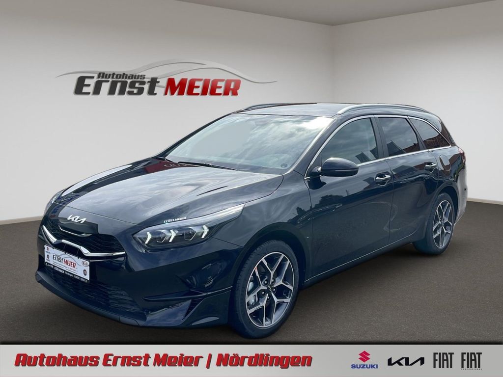 Kia cee'd Sportswagon