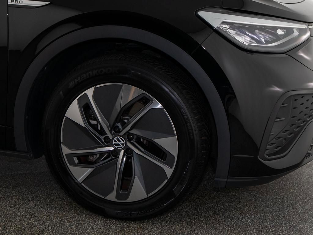 Volkswagen ID.5 2023