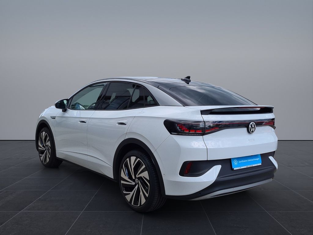 Volkswagen ID.5 2023