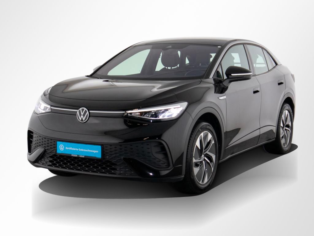 Volkswagen ID.5 2023