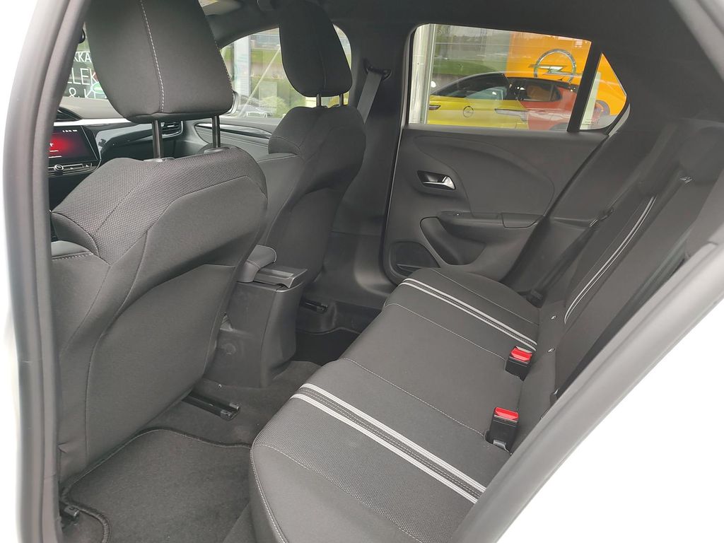 Opel Corsa 2024