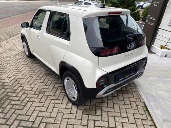 Hyundai INSTER 2025