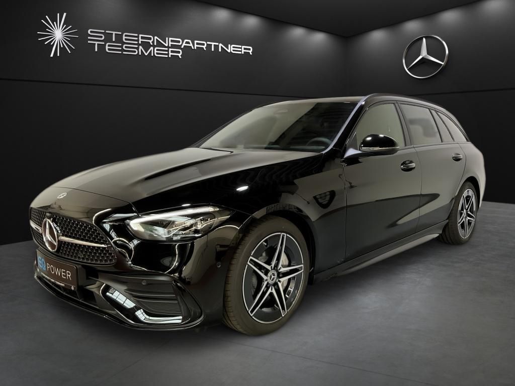 Mercedes-Benz C 180 2022