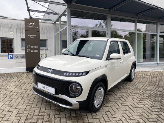 Hyundai INSTER 2025