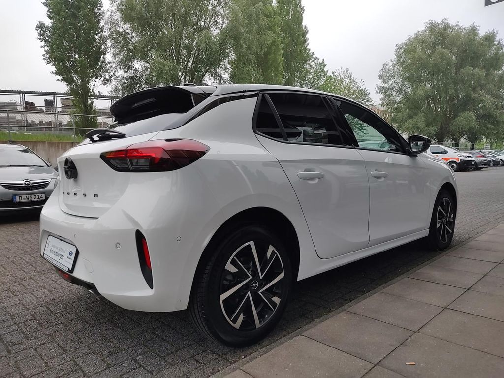 Opel Corsa 2024
