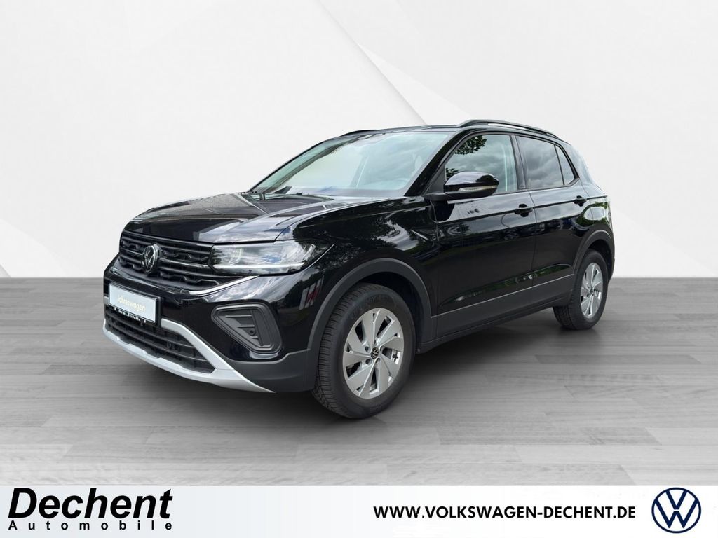 Volkswagen T-Cross 2024