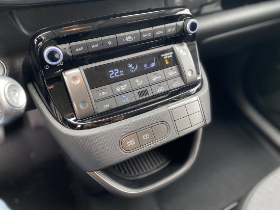 Hyundai INSTER 2025