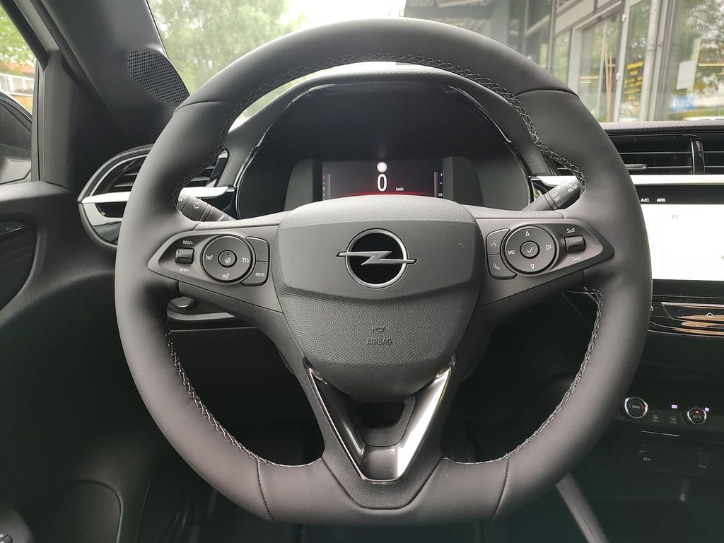 Opel Corsa 2024
