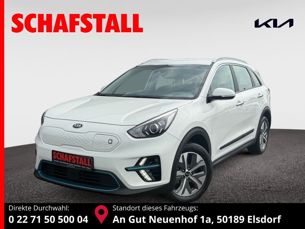 Kia Niro 2021
