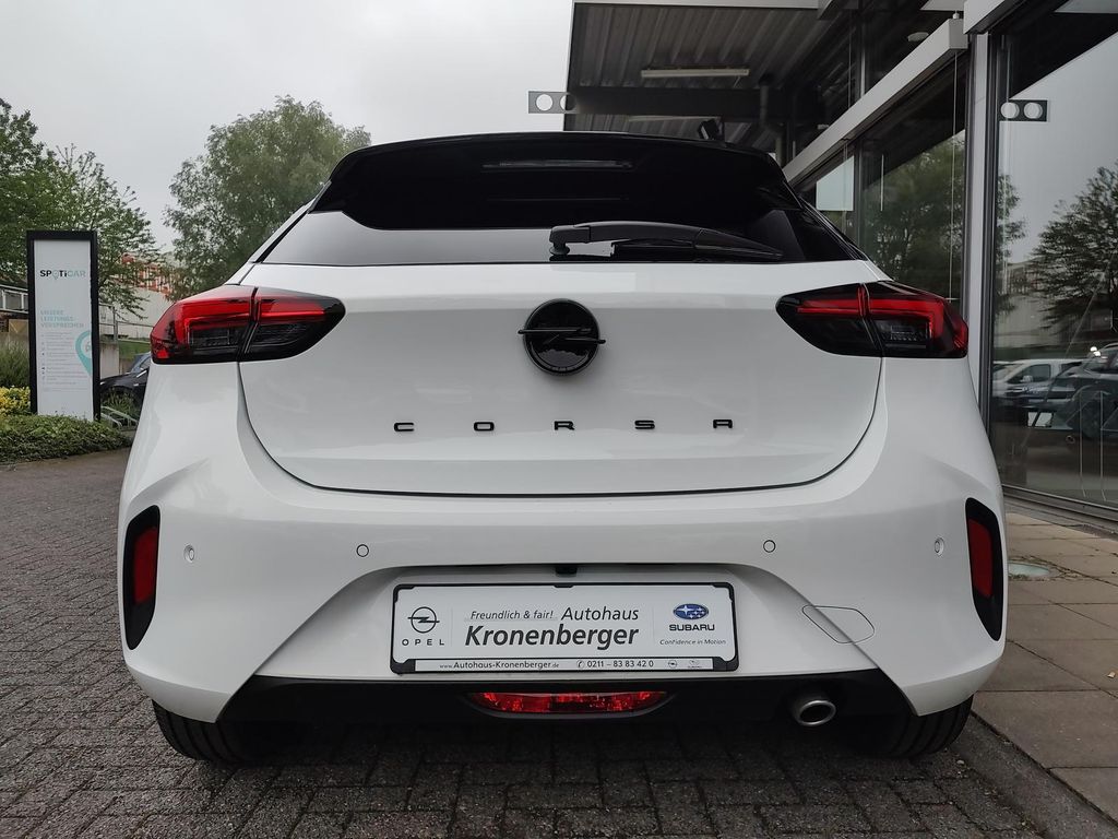 Opel Corsa 2024