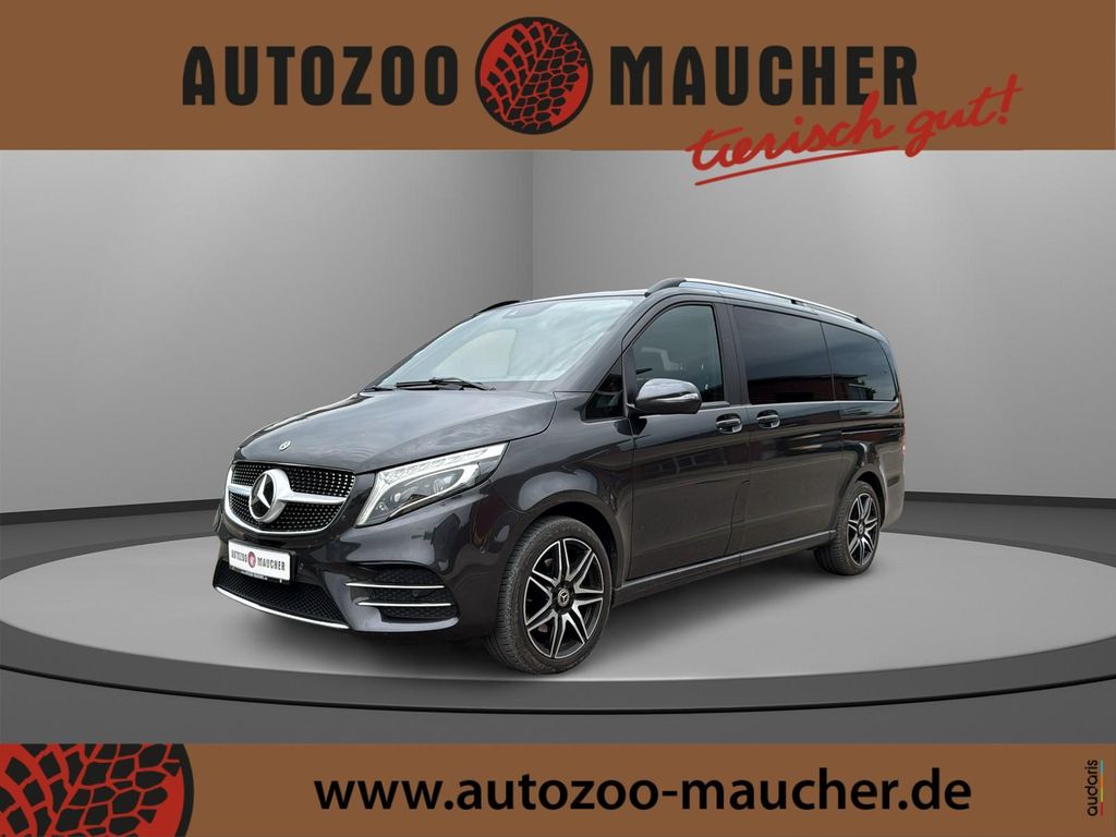 Mercedes-Benz V 300 2020