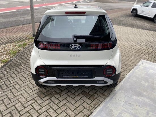 Hyundai INSTER 2025