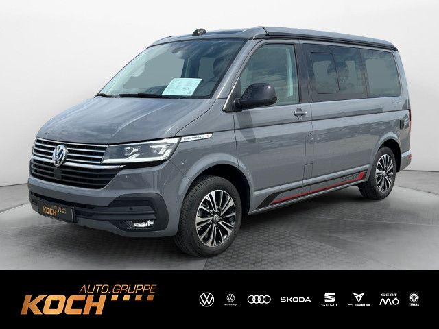 Volkswagen T6 California 2021