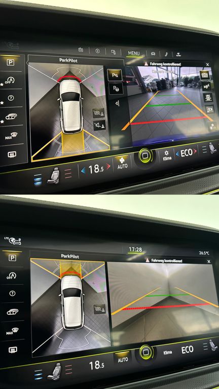 Volkswagen Touareg 2022