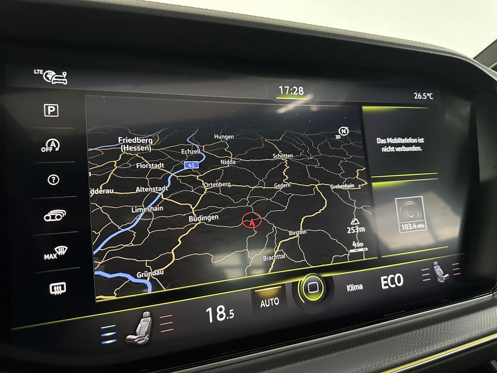 Volkswagen Touareg 2022