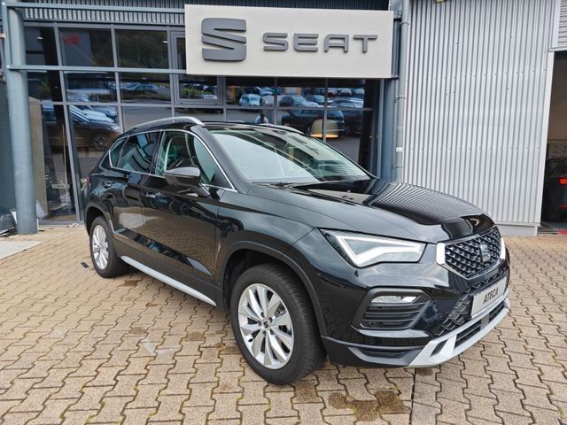 Seat Ateca 2024
