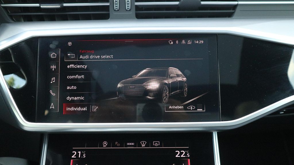 Audi S6 2023