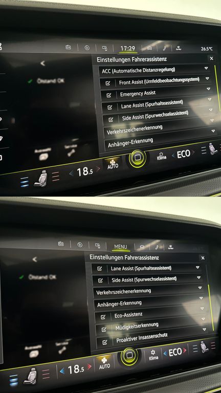 Volkswagen Touareg 2022