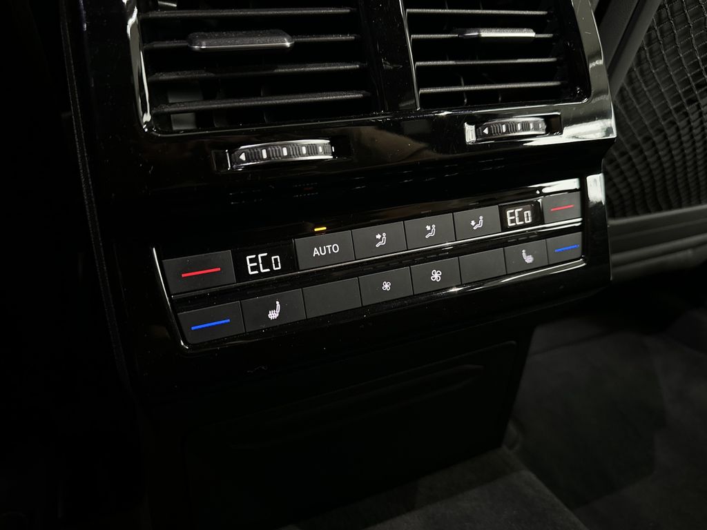 Volkswagen Touareg 2022