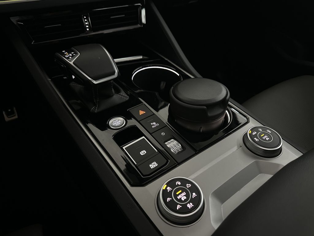 Volkswagen Touareg 2022