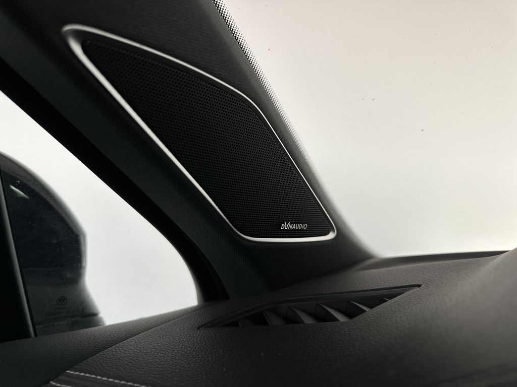 Volkswagen Touareg 2022