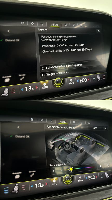 Volkswagen Touareg 2022