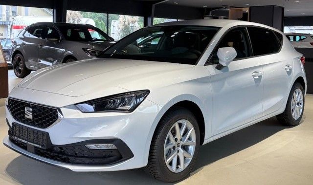 Seat Leon 2025