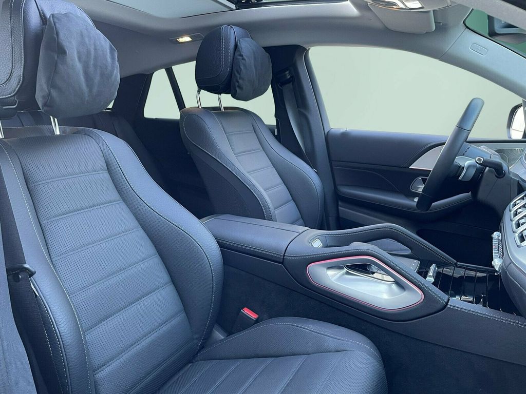 Mercedes-Benz GLE 450 2025