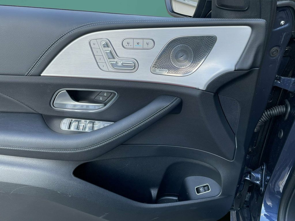 Mercedes-Benz GLE 450 2025