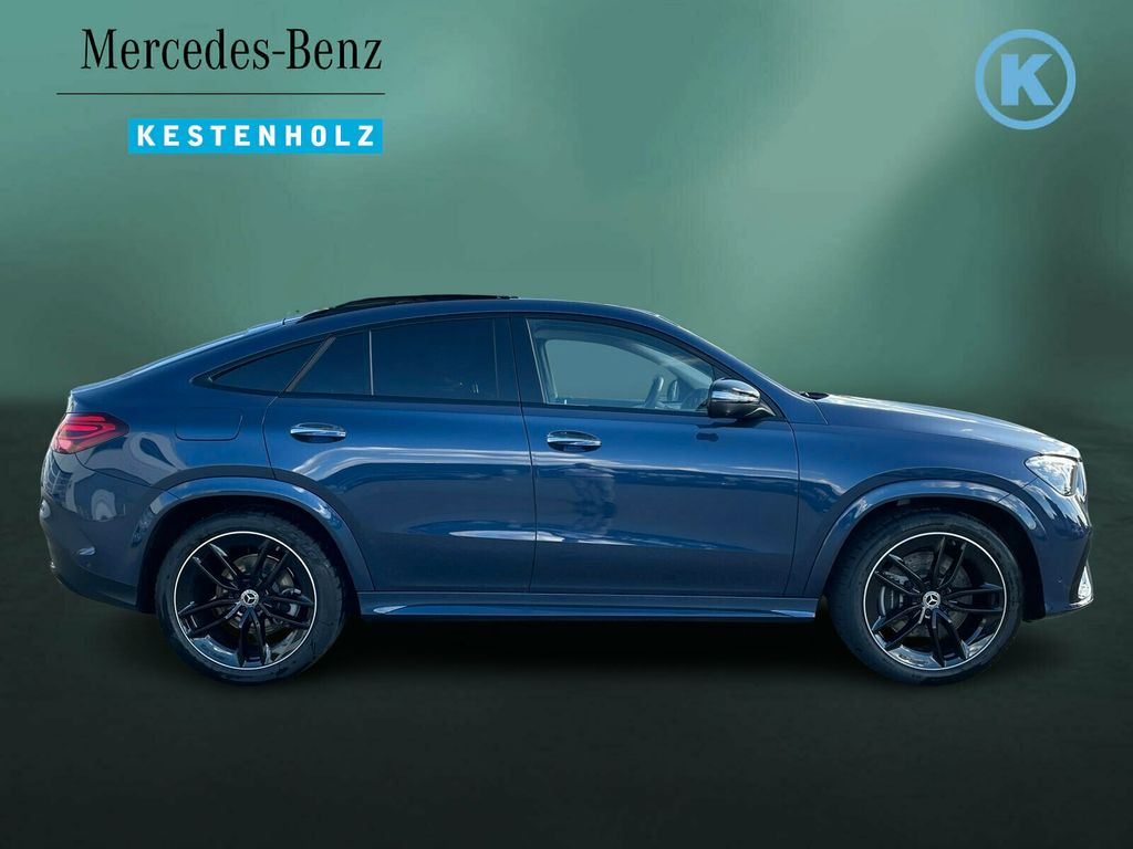 Mercedes-Benz GLE 450 2025