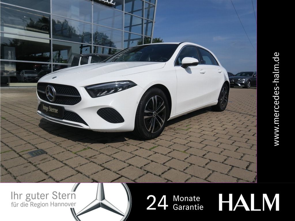 Mercedes-Benz A 180 2024