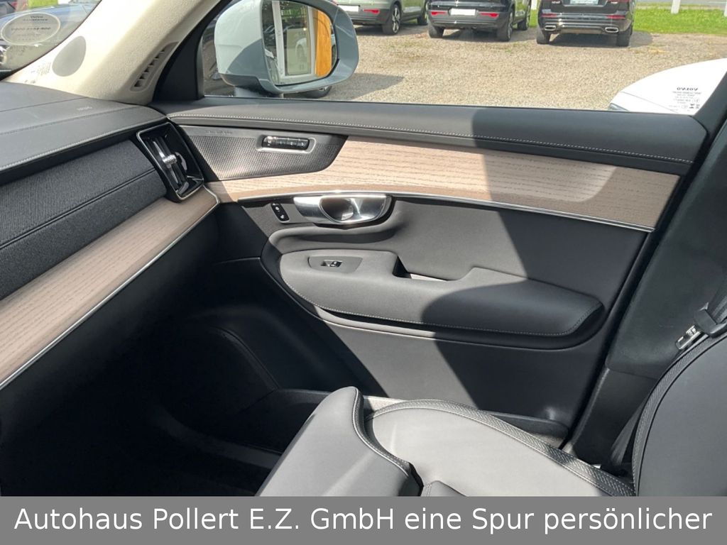 Volvo XC90 2024