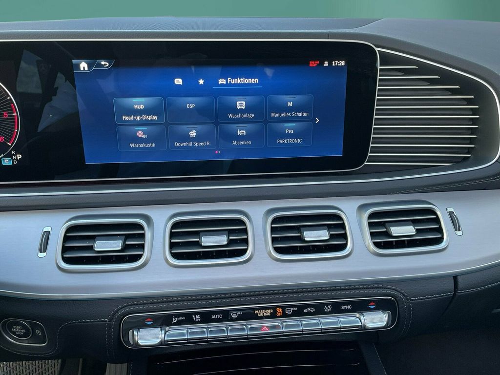 Mercedes-Benz GLE 450 2025