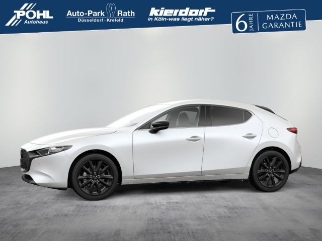 Mazda 3 2025