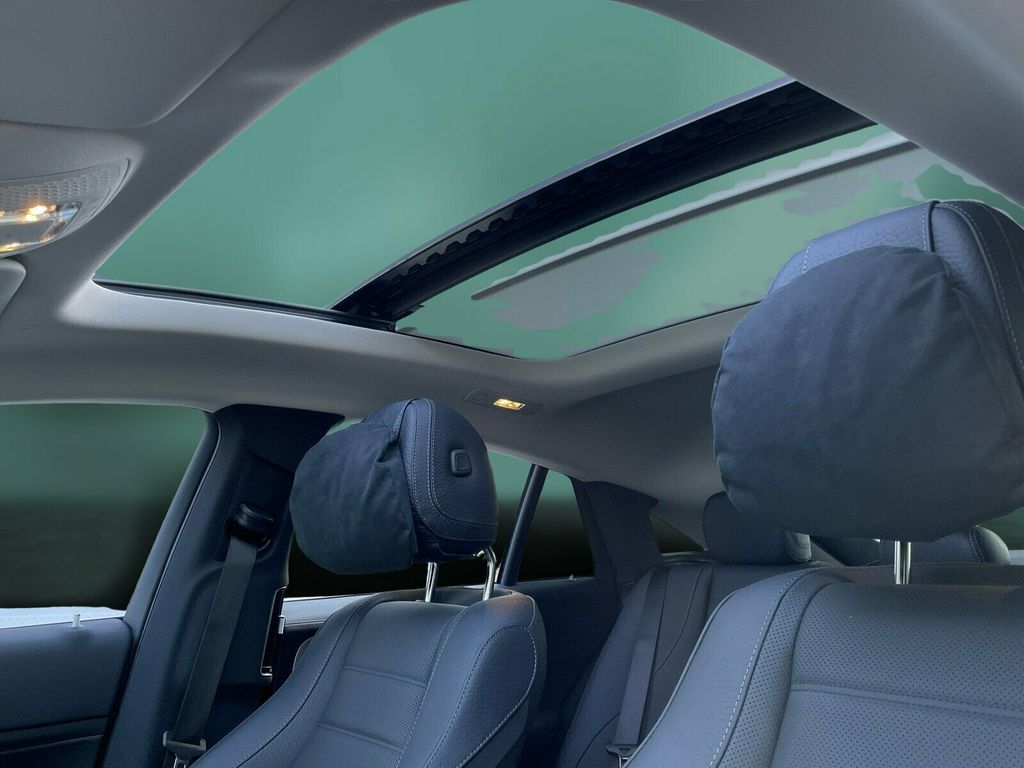 Mercedes-Benz GLE 450 2025